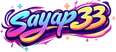 Logo sayap33